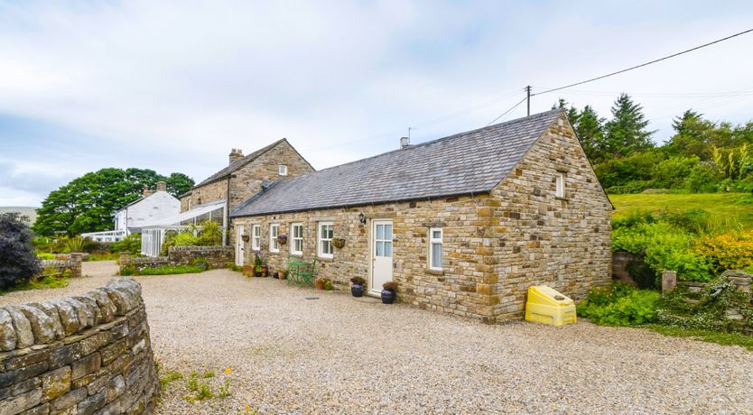 Photo of The Byre at High Watch
