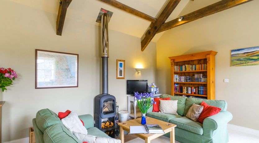 Photo of The Byre at High Watch