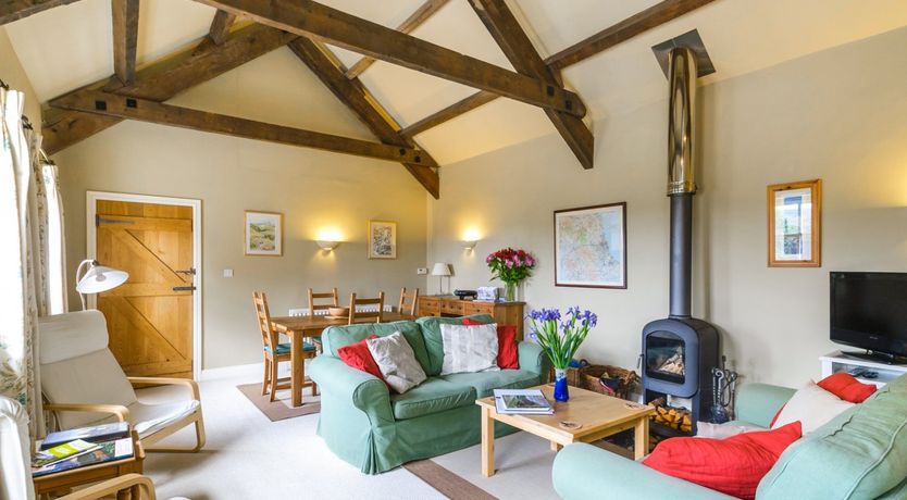 Photo of The Byre at High Watch