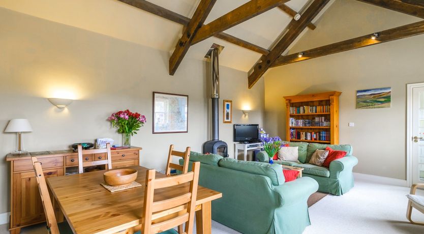 Photo of The Byre at High Watch