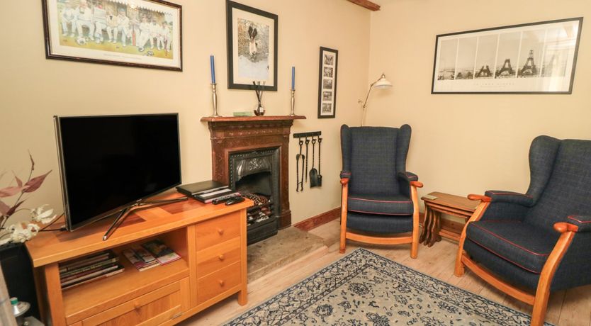 Photo of Howe End Cottage