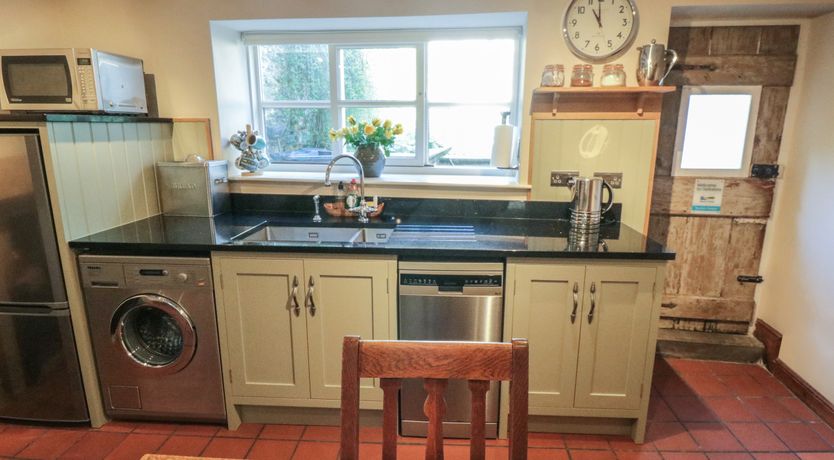 Photo of Howe End Cottage