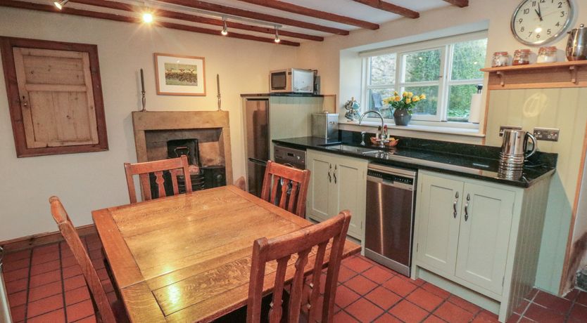 Photo of Howe End Cottage