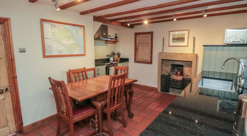 Photo of Howe End Cottage