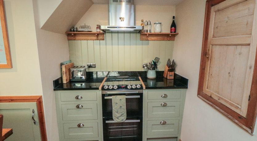 Photo of Howe End Cottage