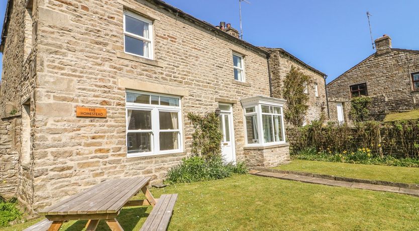 Photo of The Homestead