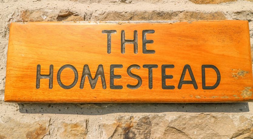 Photo of The Homestead