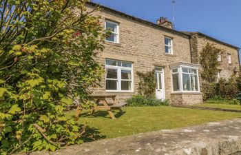 The Homestead Holiday Cottage