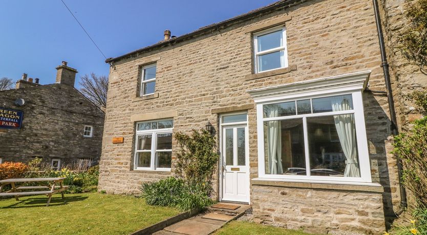 Photo of The Homestead