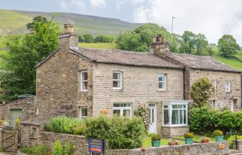 The Homestead Holiday Cottage