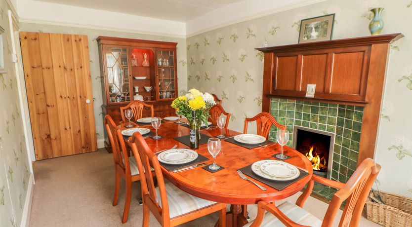 Photo of The Homestead