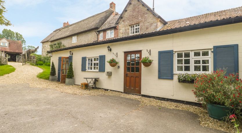 Photo of Colly Cottage