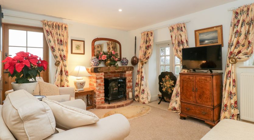 Photo of Colly Cottage