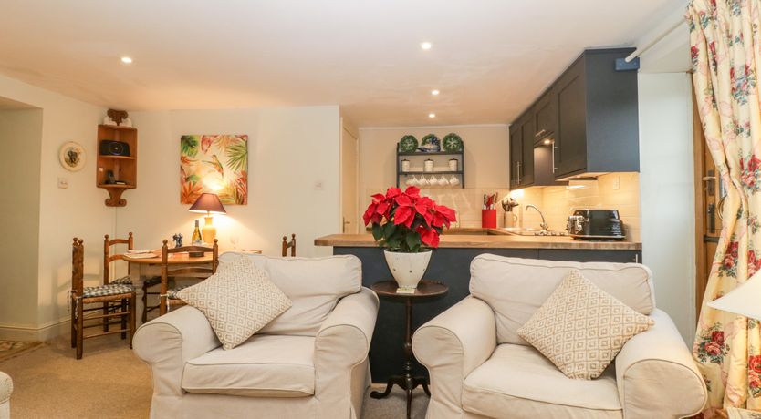 Photo of Colly Cottage