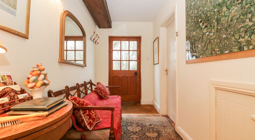 Photo of Colly Cottage