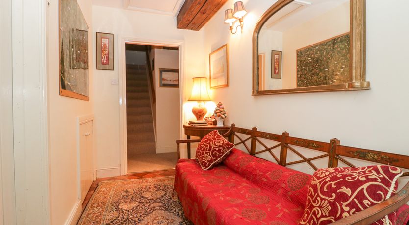 Photo of Colly Cottage