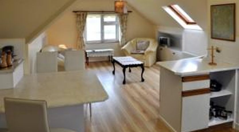 Photo of Carrowcally House