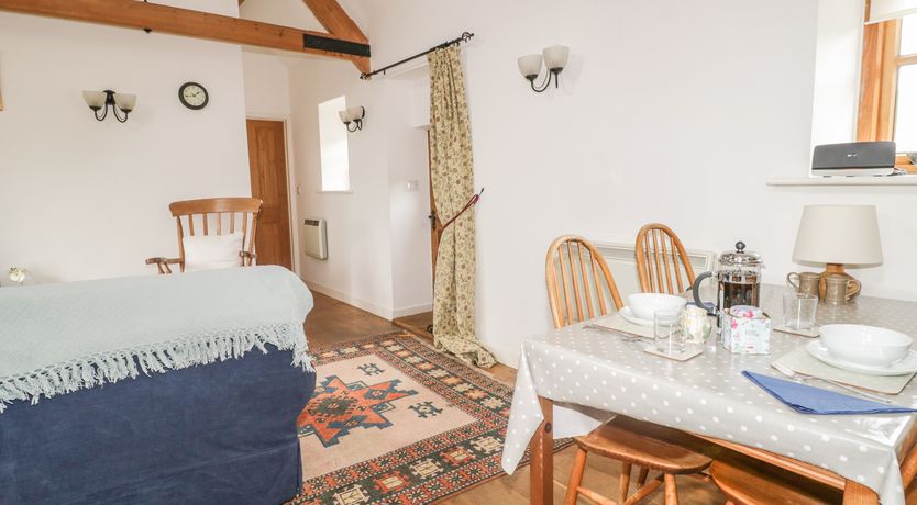 Photo of High Park Barn