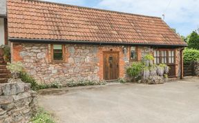 Photo of High Park Barn