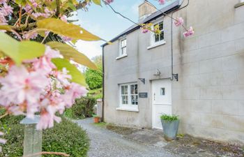 Laburnham Cottage Holiday Cottage