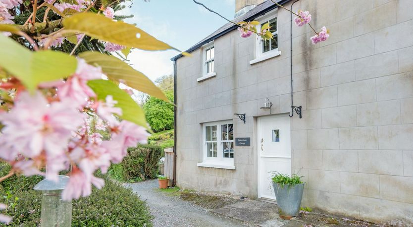 Photo of Laburnham Cottage