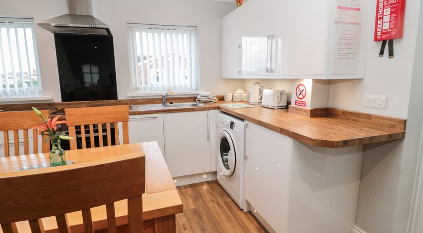 Photo of Cheviot View