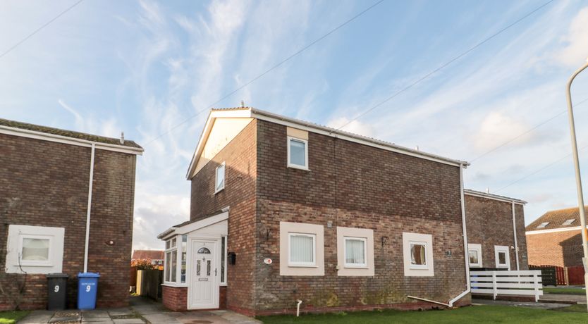 Photo of Cheviot View