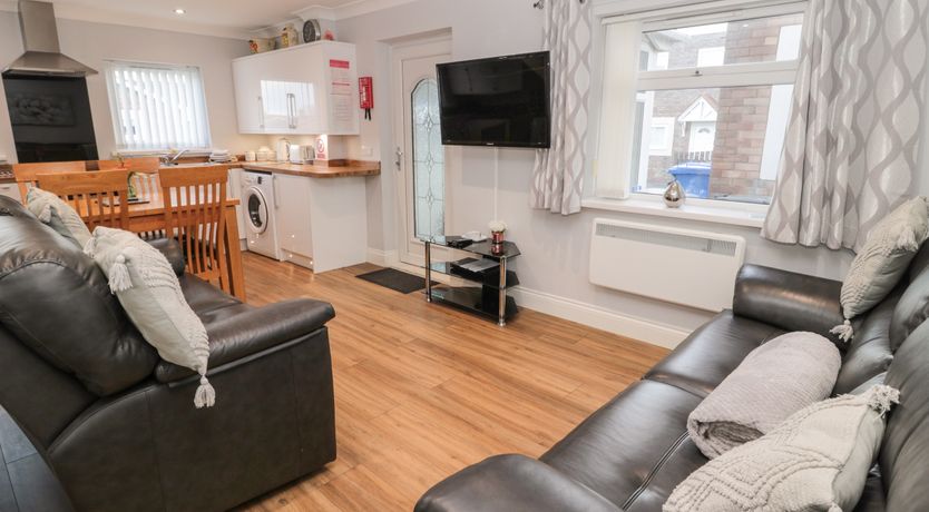 Photo of Cheviot View