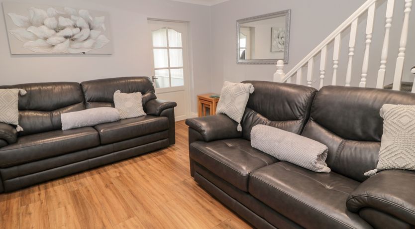 Photo of Cheviot View