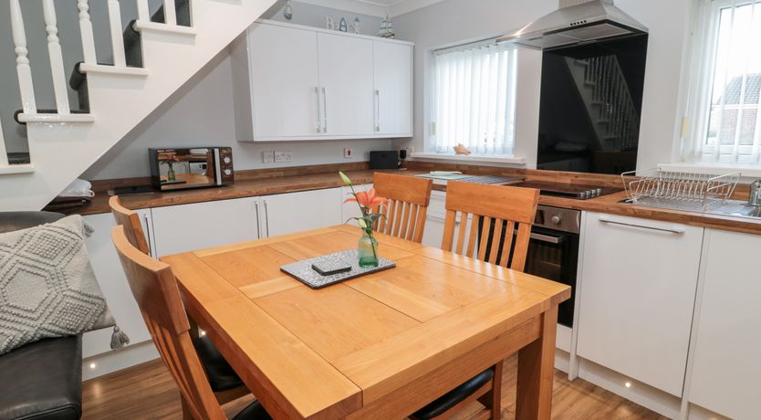 Photo of Cheviot View