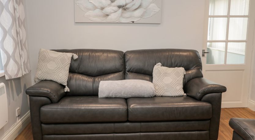 Photo of Cheviot View