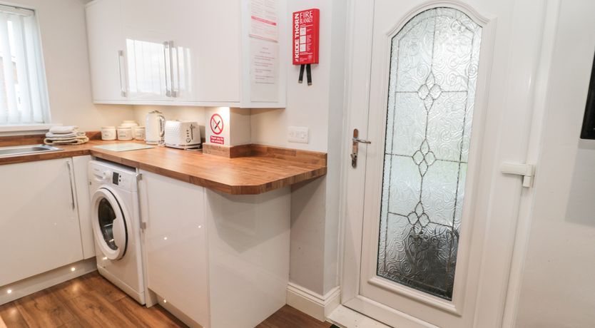 Photo of Cheviot View