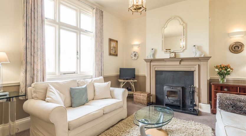 Photo of Housekeeper's Cottage