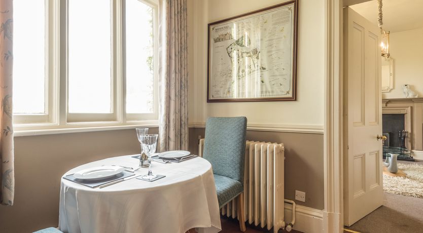 Photo of Housekeeper's Cottage