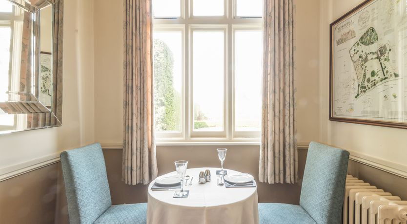 Photo of Housekeeper's Cottage