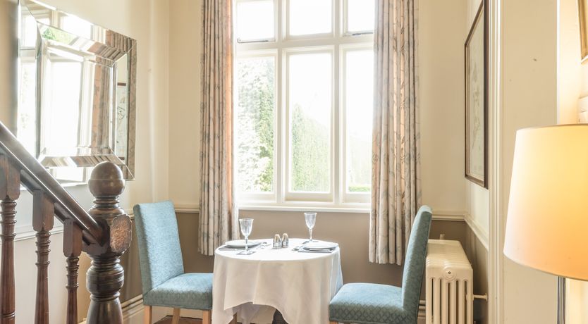 Photo of Housekeeper's Cottage