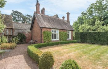 Housekeeper's Cottage Holiday Cottage