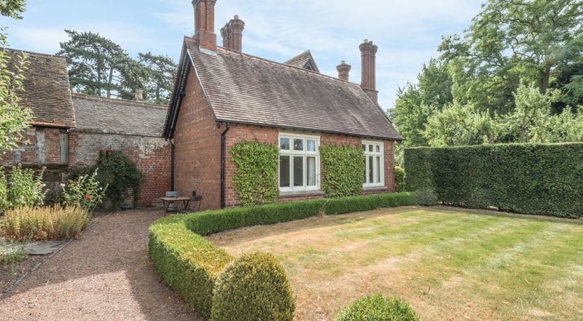 Photo of Housekeeper's Cottage