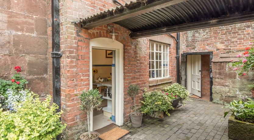 Photo of Housekeeper's Cottage