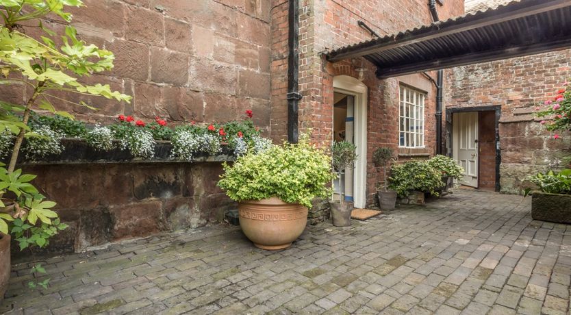 Photo of Housekeeper's Cottage