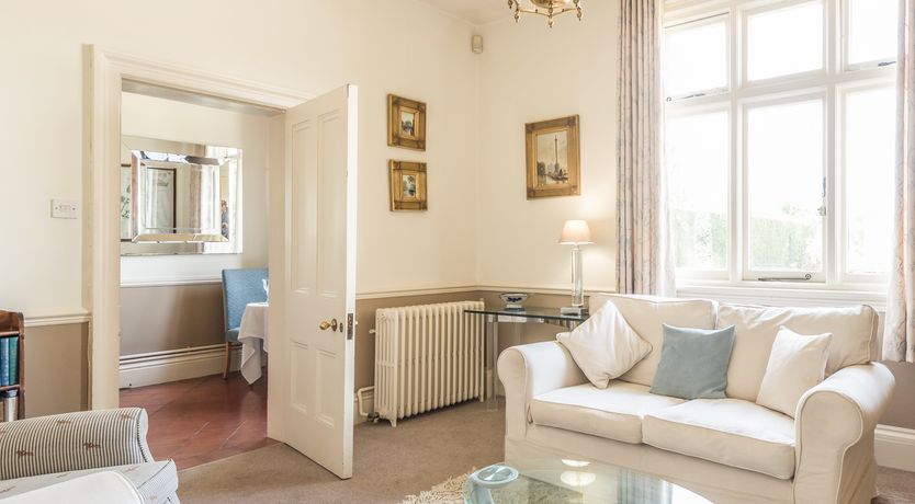 Photo of Housekeeper's Cottage