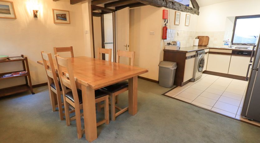 Photo of 9 Camden Building