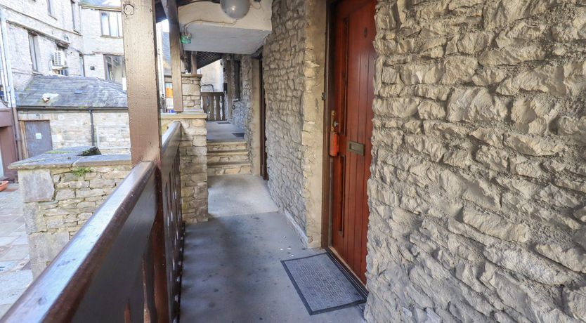 Photo of 9 Camden Building