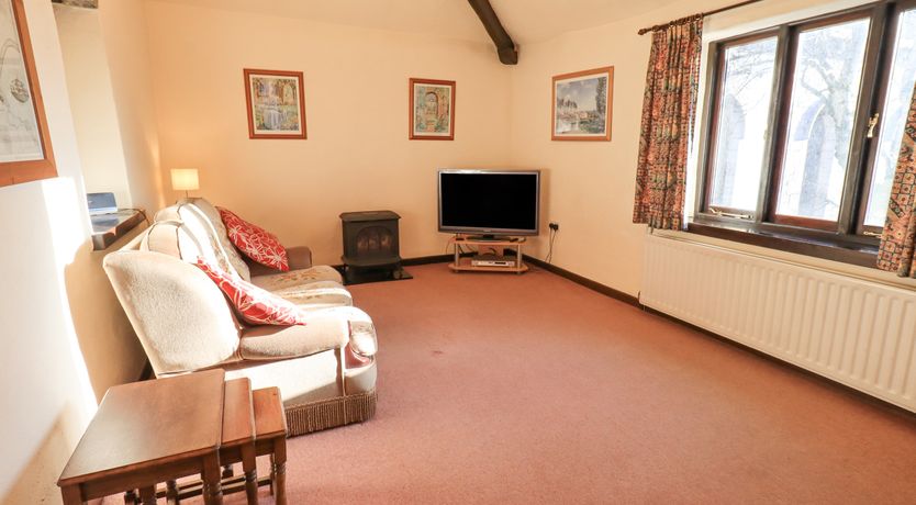 Photo of 9 Camden Building