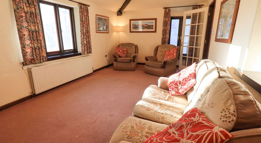 Photo of 9 Camden Building