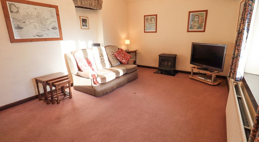 Photo of 9 Camden Building