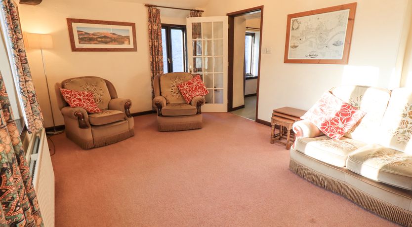 Photo of 9 Camden Building