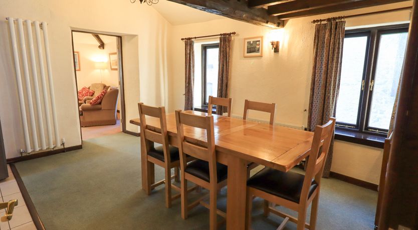 Photo of 9 Camden Building