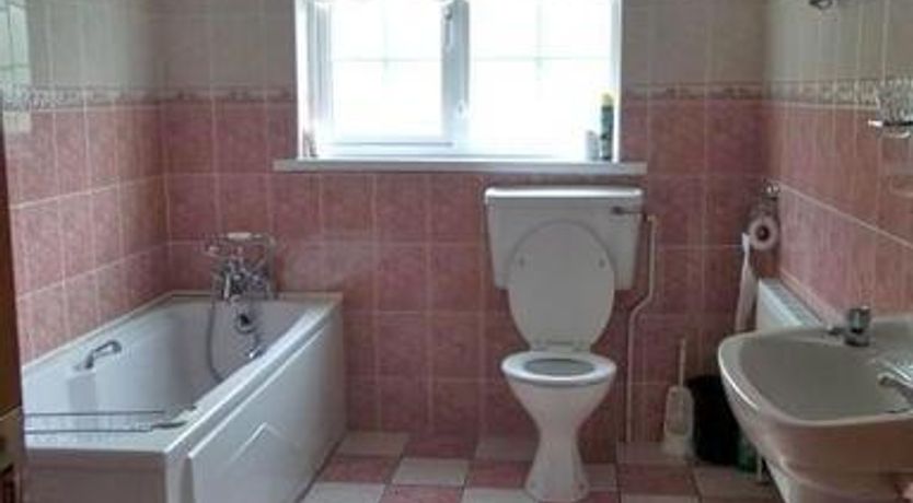 Photo of Drumshambo Bungalow