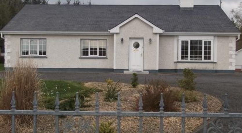 Photo of Drumshambo Bungalow